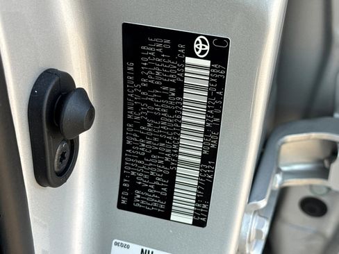 New 2026 Toyota Corolla SE image 33