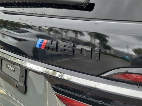 Certified 2023 BMW X7 M60i w/ Executive Package image 7