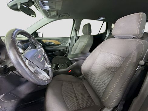 Used 2020 GMC Terrain SLE image 22