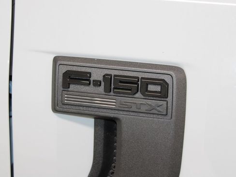 Used 2023 Ford F150 XL w/ STX Appearance Package AWD/4WD image 12