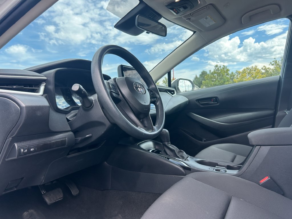 Used 2024 Toyota Corolla LE FWD image 23