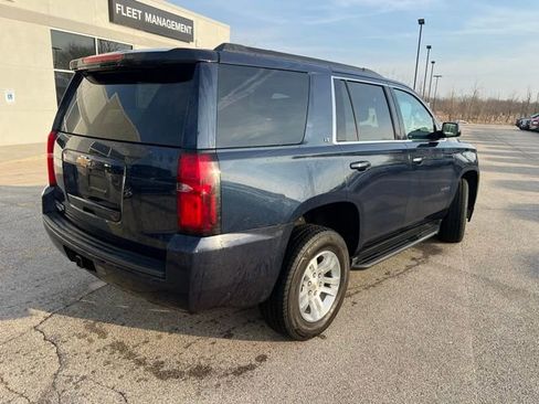 Used 2019 Chevrolet Tahoe LT image 3