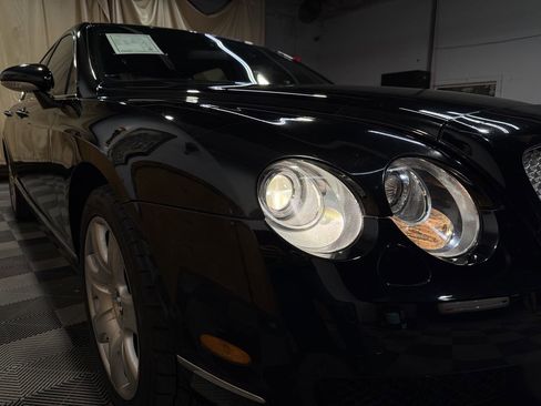 Used 2006 Bentley Flying Spur Flying Spur image 23