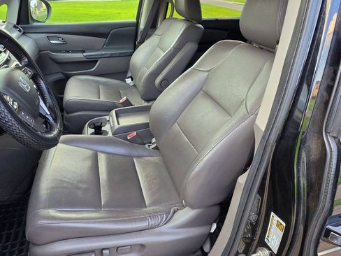 Used 2016 Honda Odyssey EX-L image 10