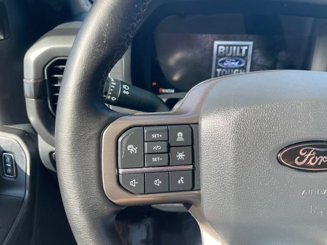 Used 2024 Ford F150 XLT w/ Equipment Group 302A MID AWD/4WD image 23
