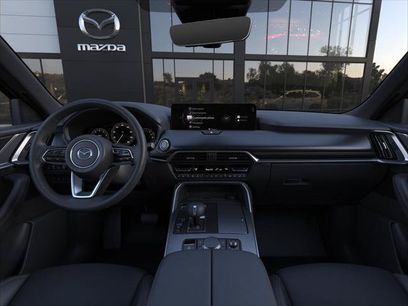 New 2026 MAZDA CX-90 3.3 Turbo S w/ Premium Package
