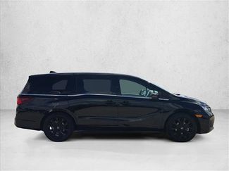 Used 2025 Honda Odyssey Sport-L video 4