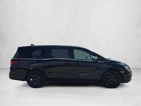 Used 2025 Honda Odyssey Sport-L image 4