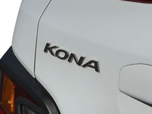 Used 2021 Hyundai Kona SEL w/ Cargo Package AWD/4WD image 34