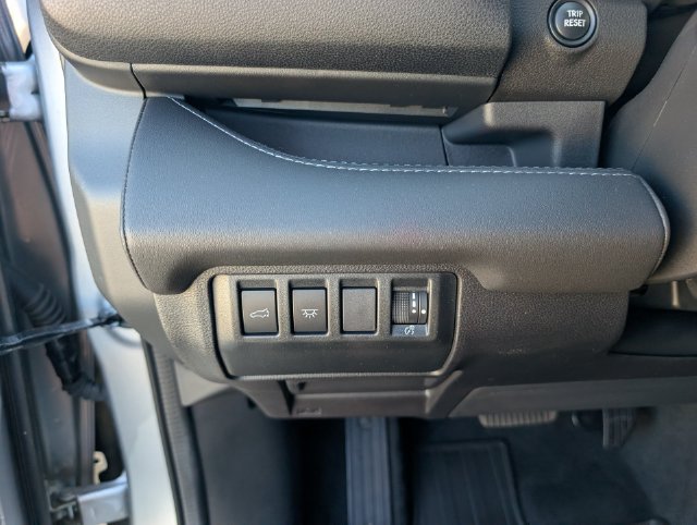 Certified 2026 Subaru Ascent Limited AWD/4WD image 11