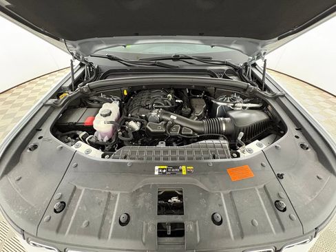 Used 2025 Jeep Grand Cherokee L Laredo RWD image 26