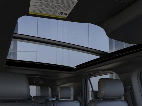 New 2026 Ford Expedition Tremor image 22