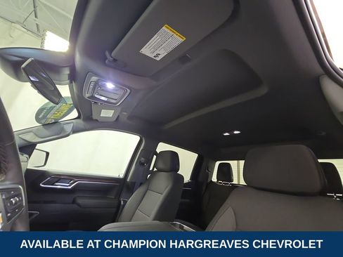 Used 2026 Chevrolet Silverado 1500 LT AWD/4WD image 25