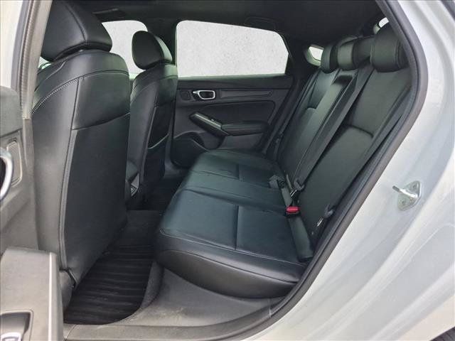 Used 2024 Acura Integra A-Spec w/ Technology Package FWD image 17