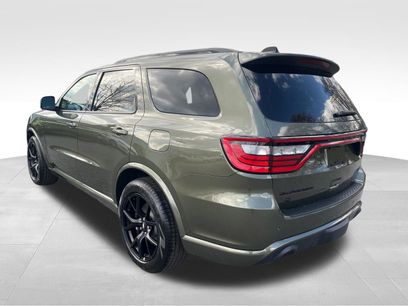 New 2026 Dodge Durango GT w/ Tow 'N Go Package