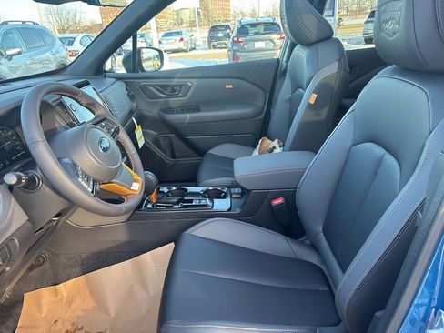 New 2026 Subaru Forester Wilderness image 20