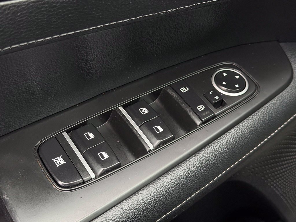 Used 2024 Kia Forte GT-Line FWD image 21