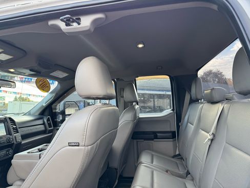 Used 2019 Ford F250 XL w/ XL Value Package image 23