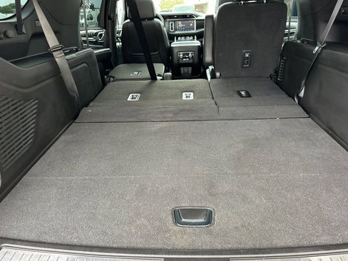 Certified 2023 GMC Yukon XL Denali w/ Max Trailering Package AWD/4WD image 18