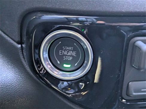 New 2026 Chevrolet Silverado 1500 LT Trail Boss w/ LT Trail Boss Premium Package image 23