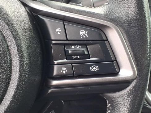 Certified 2024 Subaru Legacy Limited image 10