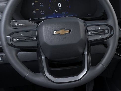 New 2026 Chevrolet Colorado LT RWD image 19