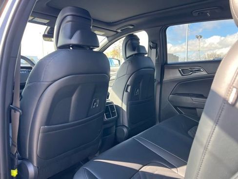 New 2026 Kia Sportage X-Line AWD/4WD image 13