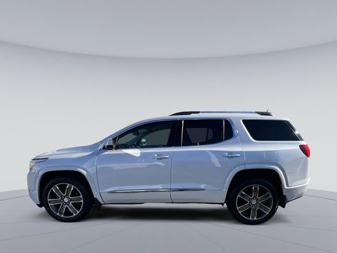 Used 2019 GMC Acadia Denali w/ Technology Package image 6