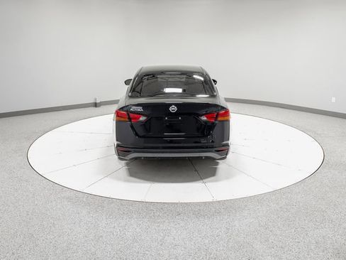 Used 2022 Nissan Altima 2.5 S FWD image 29