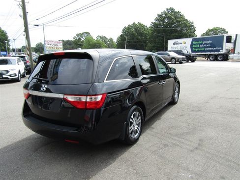 Used 2012 Honda Odyssey EX-L image 8