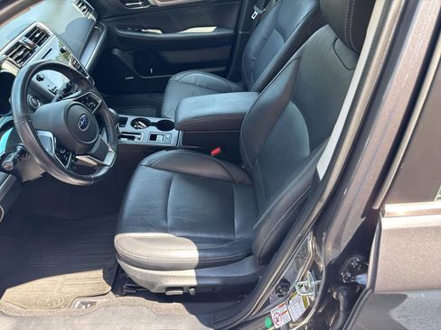 Used 2019 Subaru Legacy 2.5i Limited image 19