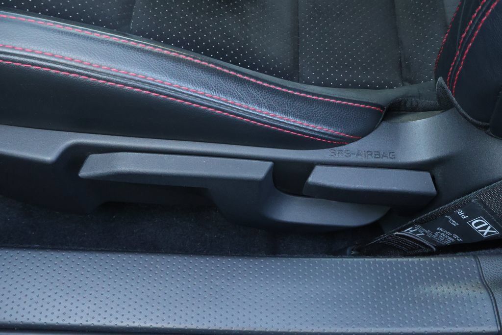 Used 2023 Subaru BRZ Limited RWD image 10