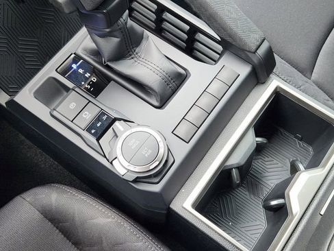 New 2025 Toyota Tacoma SR5 AWD/4WD image 18