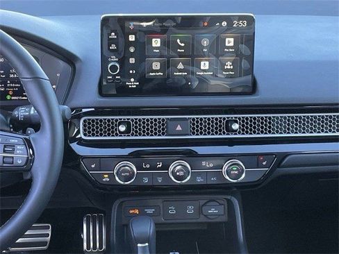 New 2026 Honda Civic Sport Touring image 15