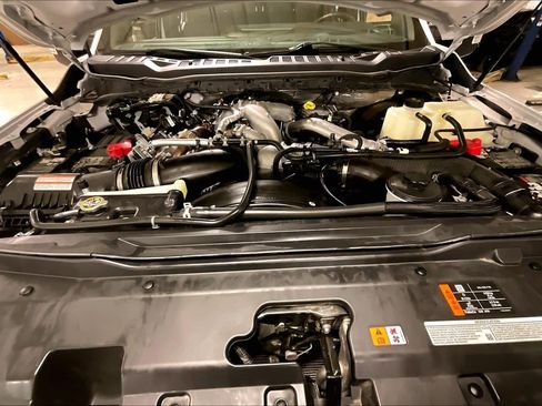 Used 2024 Ford F250 King Ranch w/ Chrome Package image 28