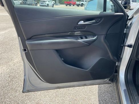 Used 2019 Cadillac XT4 Sport FWD image 15