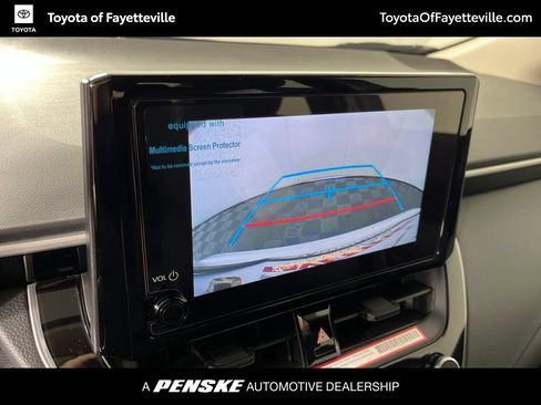 Used 2026 Toyota Corolla LE FWD image 28