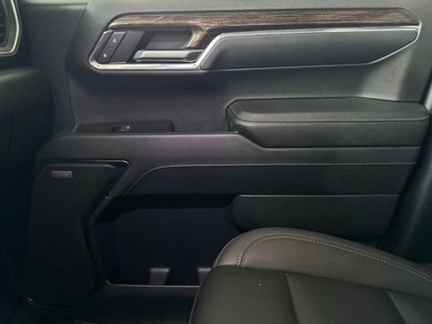 Used 2024 GMC Sierra 1500 Elevation w/ Elevation Premium Package image 24