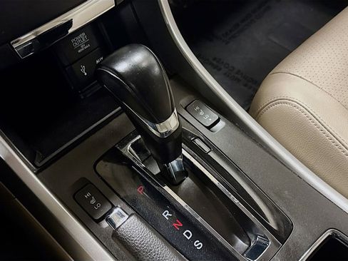 Used 2015 Honda Accord EX-L image 19