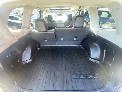 Used 2015 Subaru Forester 2.5i Limited image 10