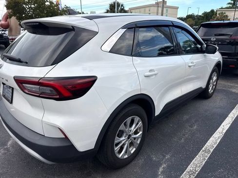 Used 2023 Ford Escape Active w/ Tech Pack #2 FWD image 7