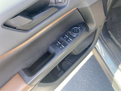 Used 2021 Ford Bronco Sport Outer Banks AWD/4WD image 8