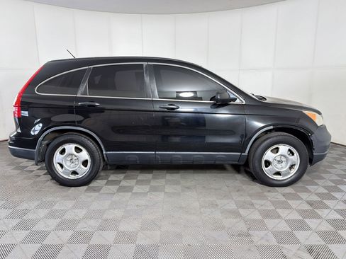 Used 2010 Honda CR-V LX image 8