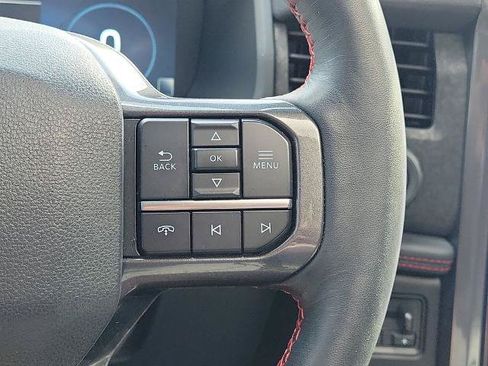 Certified 2024 Ford Expedition Limited RWD image 27