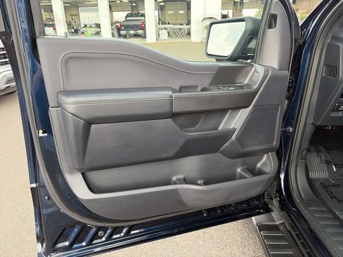 Used 2024 Ford F150 XLT w/ Equipment Group 302A MID AWD/4WD image 10