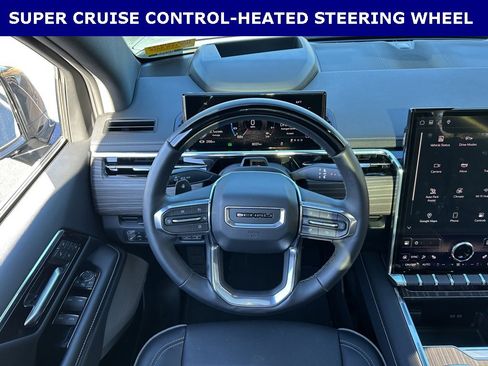 Used 2025 GMC Sierra EV Denali image 16