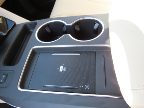 Used 2026 Acura MDX FWD w/ Technology Package image 17