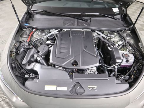 Used 2025 Audi A5 2.0T Premium Plus w/ Premium Plus image 31