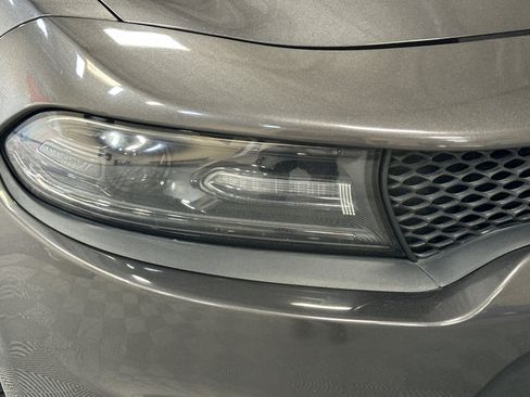 Used 2016 Dodge Charger SRT w/ Harman/Kardon Audio Group RWD image 44