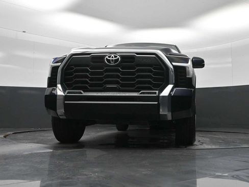 Used 2024 Toyota Tundra SR5 w/ TRD Off-Road Package AWD/4WD image 29